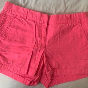 J.Crew shorts